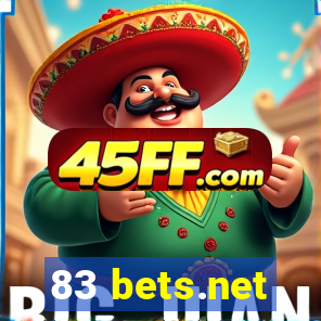 83 bets.net